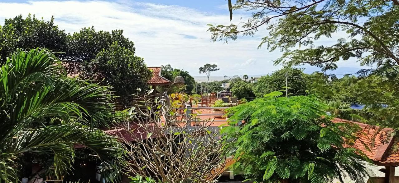 Tara Lodge Haven Of Peace Kep Exterior photo