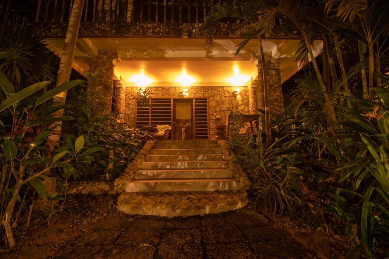 Tara Lodge Haven Of Peace Kep Exterior photo